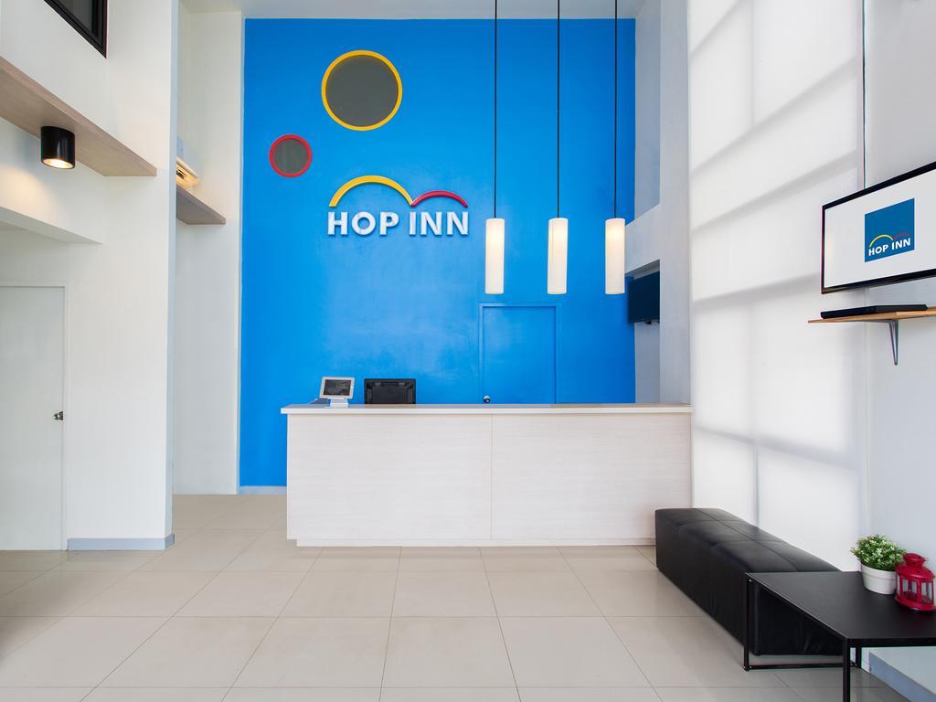 Hop Inn טראנג מראה חיצוני תמונה