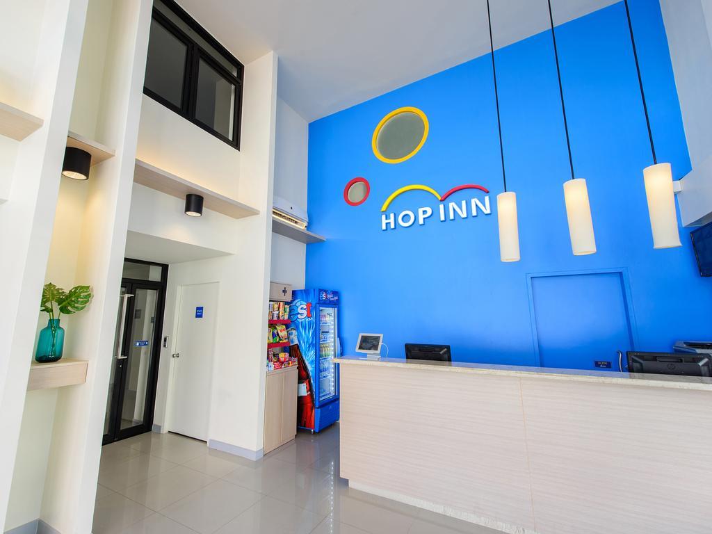 Hop Inn טראנג מראה חיצוני תמונה