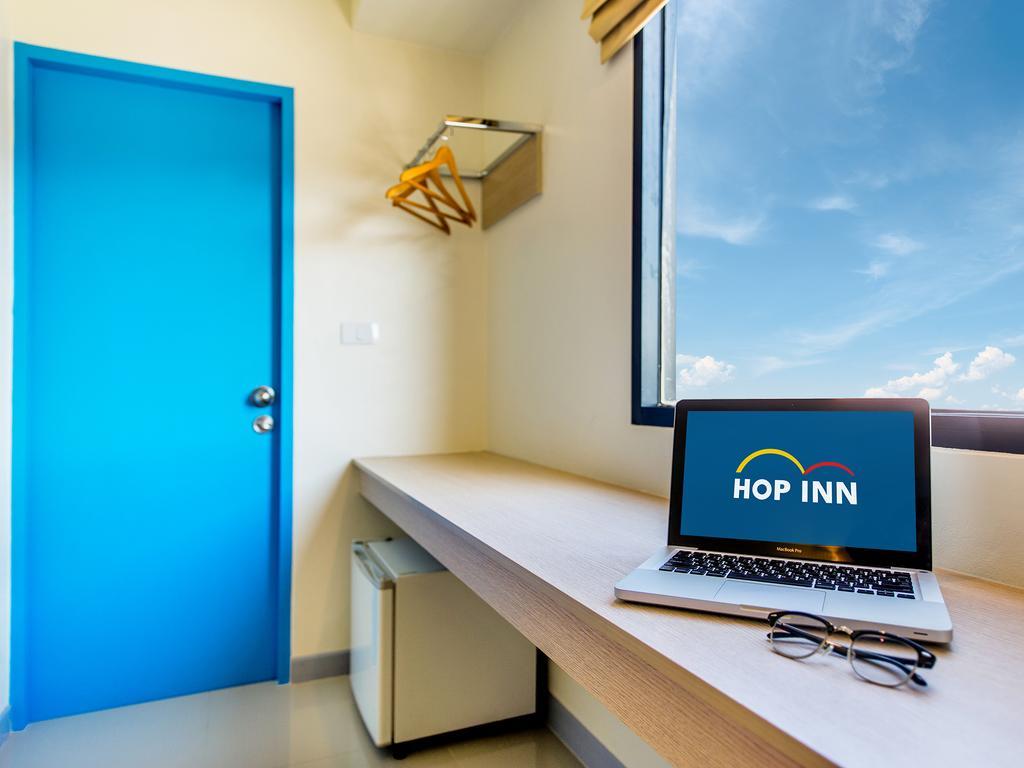 Hop Inn טראנג מראה חיצוני תמונה